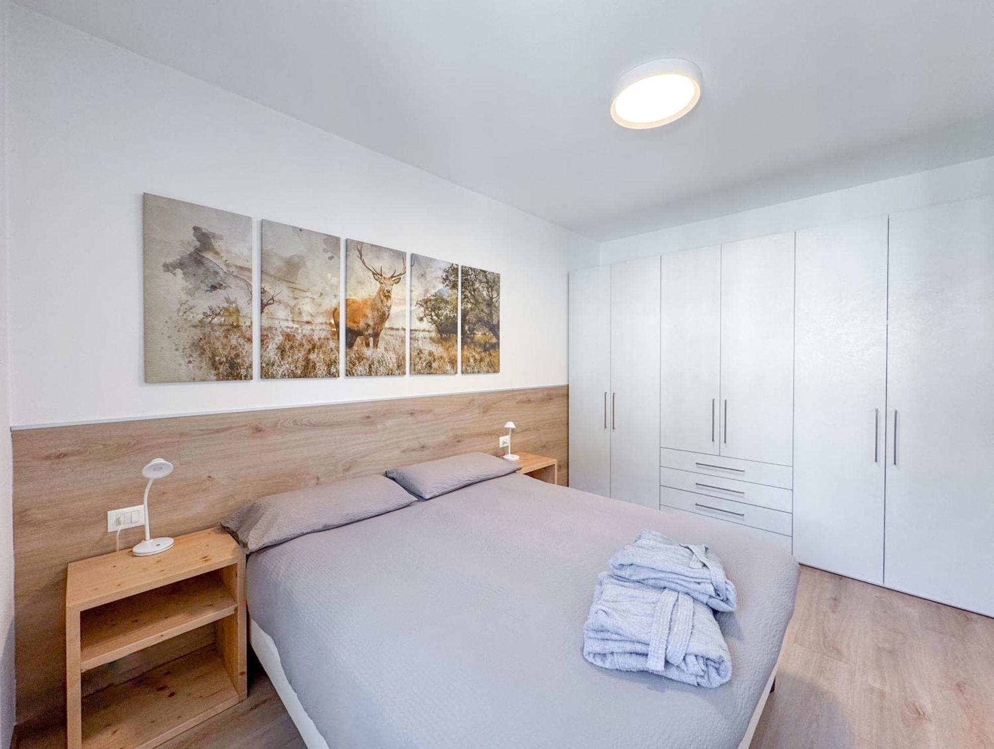 Relais Gentilini Lejlighed Malè Eksteriør billede